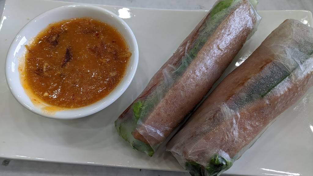 Bánh Cuôn Bun Moc Ông Ta | restaurant | 999 Story Rd Ste 9030, San Jose, CA 95122, USA | 4083595767 OR +1 408-359-5767