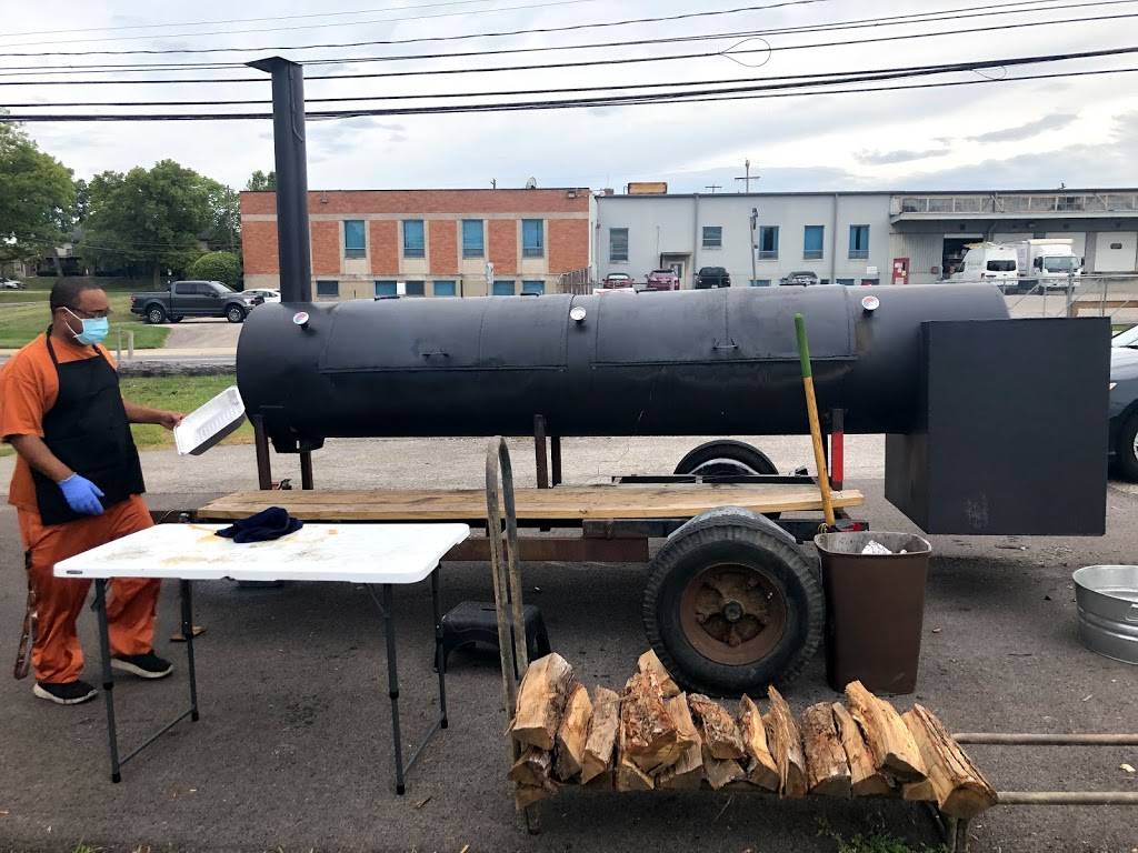 Texas Steele BBQ | restaurant | 1060 King Ave, Columbus, OH 43212, USA | 6143212431 OR +1 614-321-2431