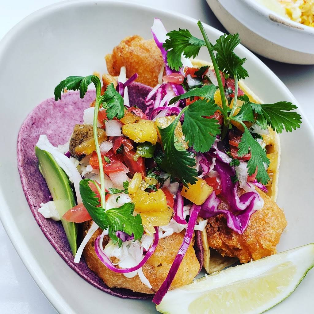 Octavio Cantina and Kitchen | restaurant | 5310 N Clark St, Chicago, IL 60640, USA | 7732931223 OR +1 773-293-1223