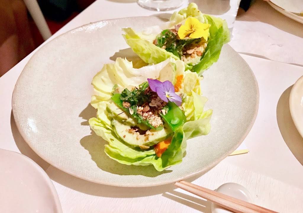 abcV | restaurant | 38 E 19th St, New York, NY 10003, USA | 2124755829 OR +1 212-475-5829