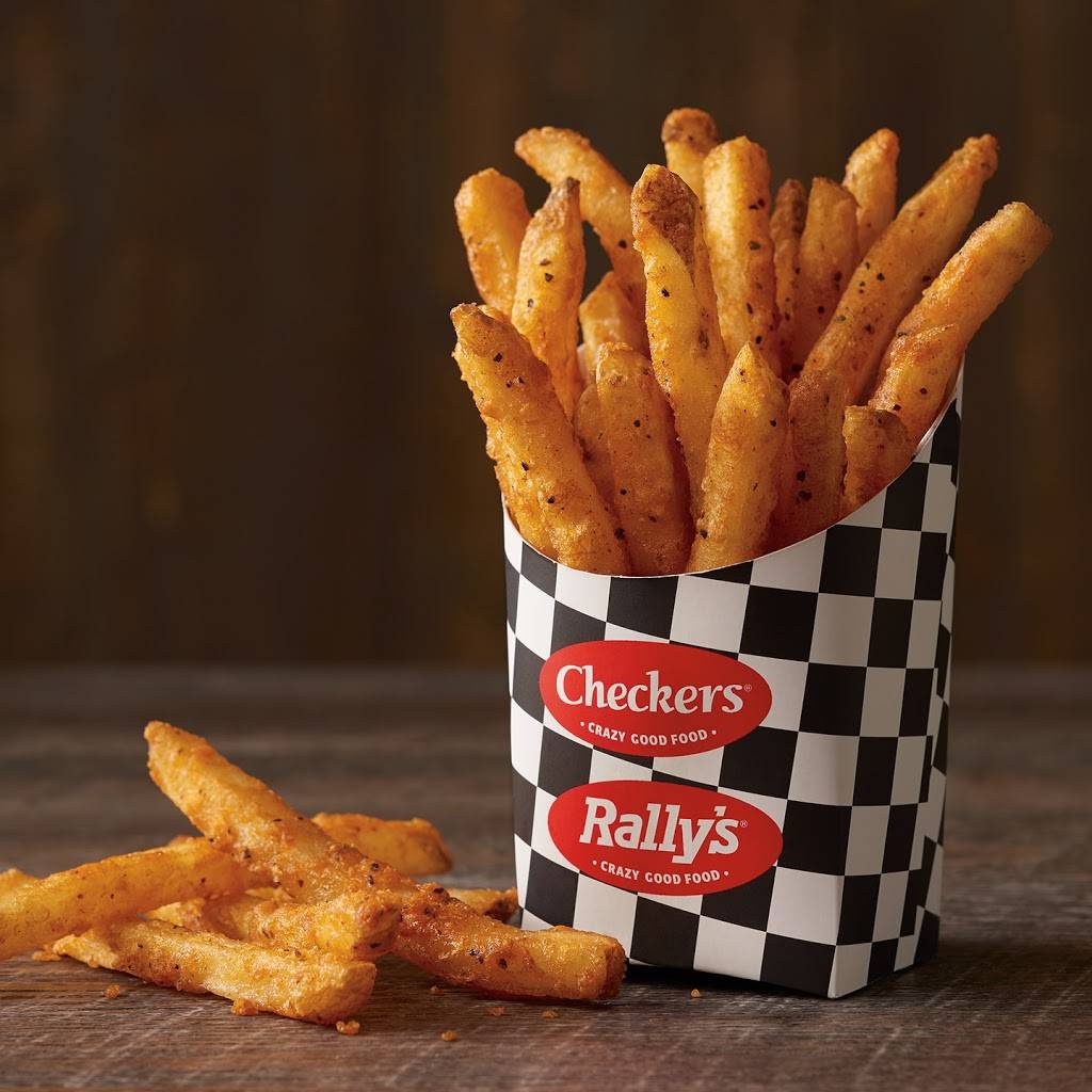 Checkers | restaurant | 4892 FM 1960, Humble, TX 77338, USA | 8326449714 OR +1 832-644-9714