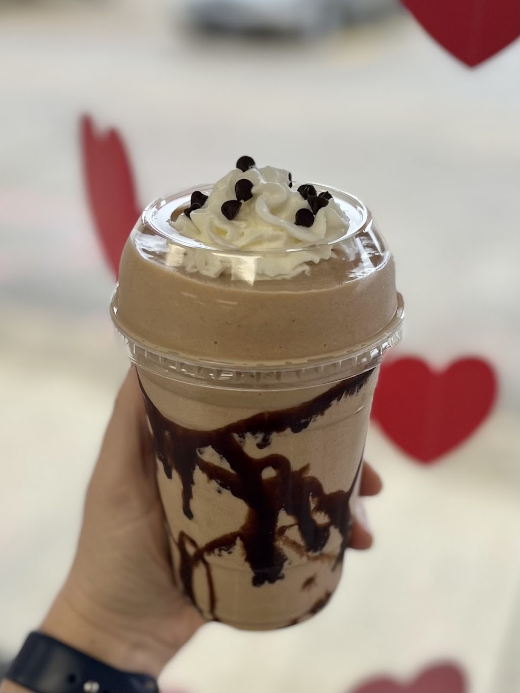 The Blend Nutrition | restaurant | 740 US 49 Suite E, Flora, MS 39071, USA | 6015736551 OR +1 601-573-6551