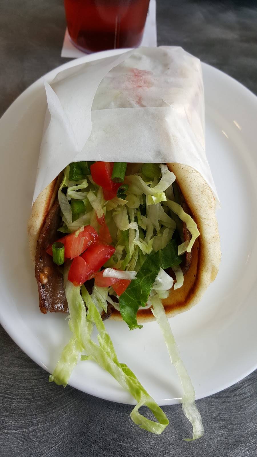 Greek Guys Grill | restaurant | 2545 Somerset Center Dr, Winston-Salem, NC 27103, USA | 3367942545 OR +1 336-794-2545