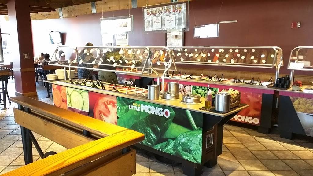 bds Mongolian Grill | restaurant | 43155 Main St #200, Novi, MI 48375, USA | 2487351900 OR +1 248-735-1900