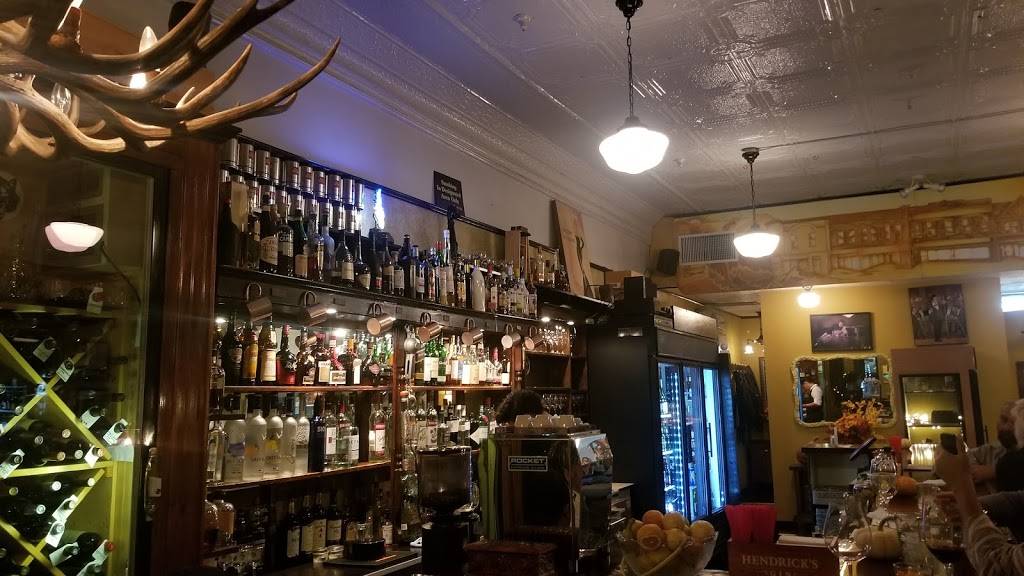 Back When Cafe | restaurant | 606 3rd St, Wausau, WI 54403, USA | 7158485668 OR +1 715-848-5668