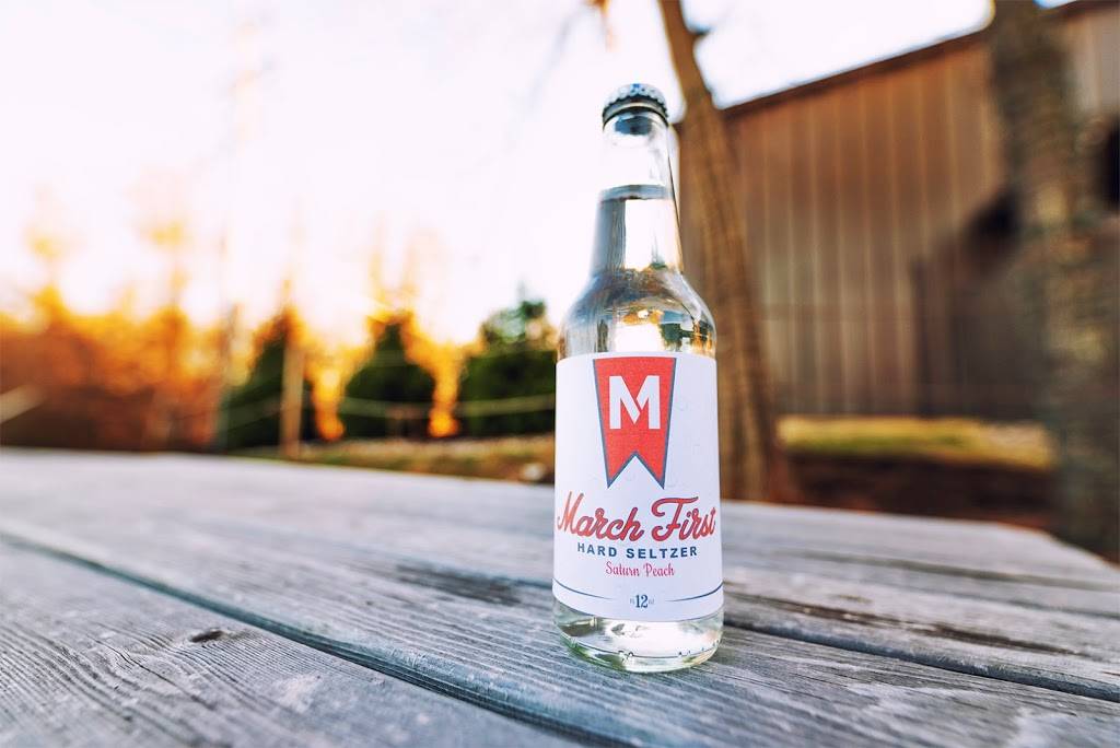 March First Brewing and Distilling | restaurant | 7885 E Kemper Rd, Cincinnati, OH 45249, USA | 5137189173 OR +1 513-718-9173