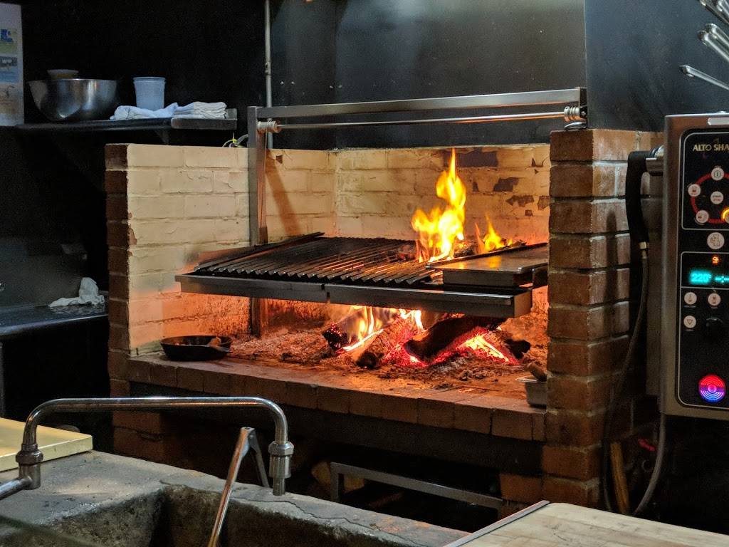 M. Wells Steakhouse | restaurant | 43-15 Crescent St, Long Island City, NY 11101, USA | 7187869060 OR +1 718-786-9060