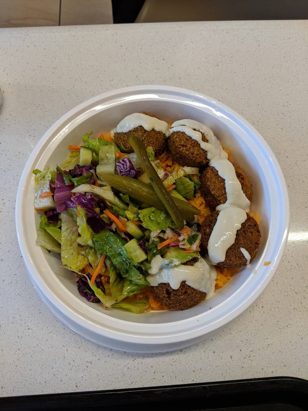 Fulfula | restaurant | 203 Yorktown Shopping Center, Lombard, IL 60148, USA | 6304850656 OR +1 630-485-0656