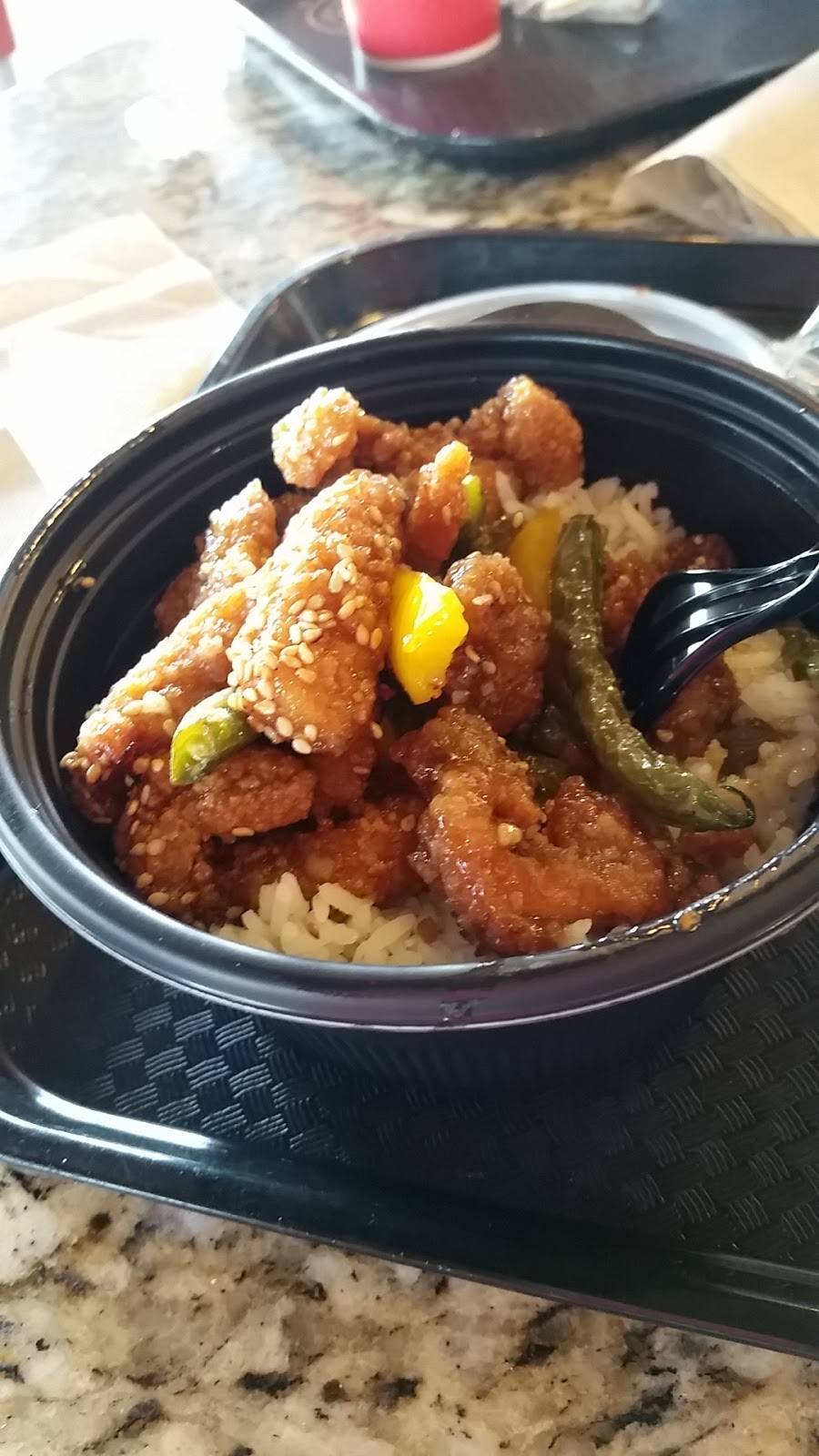 Panda Express | meal takeaway | 3140 Balfour Rd, Brentwood, CA 94513, USA | 9255136922 OR +1 925-513-6922