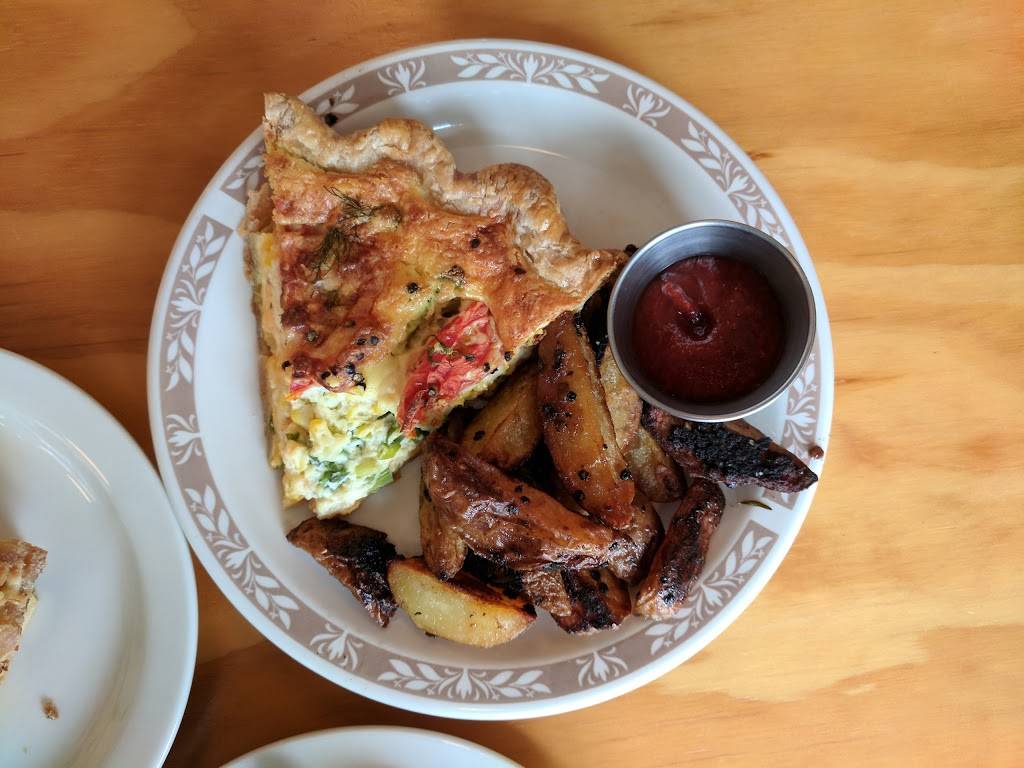 Dough Mama | restaurant | 3335 N High St, Columbus, OH 43202, USA | 6142683662 OR +1 614-268-3662