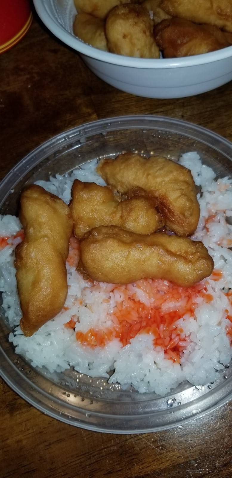 Empire Kitchen | restaurant | 664 Center St, Manchester, CT 06040, USA | 8608120200 OR +1 860-812-0200