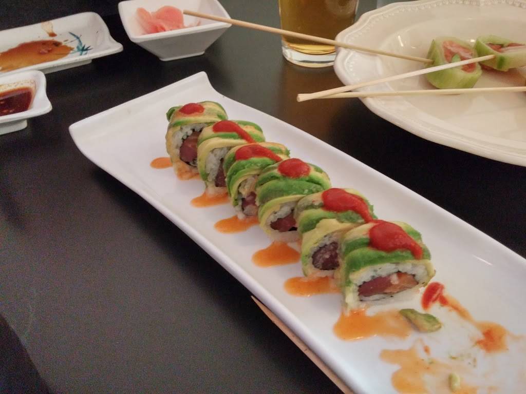 Sushi Haku | restaurant | 3206 Jefferson St, Napa, CA 94558, USA | 7072262996 OR +1 707-226-2996