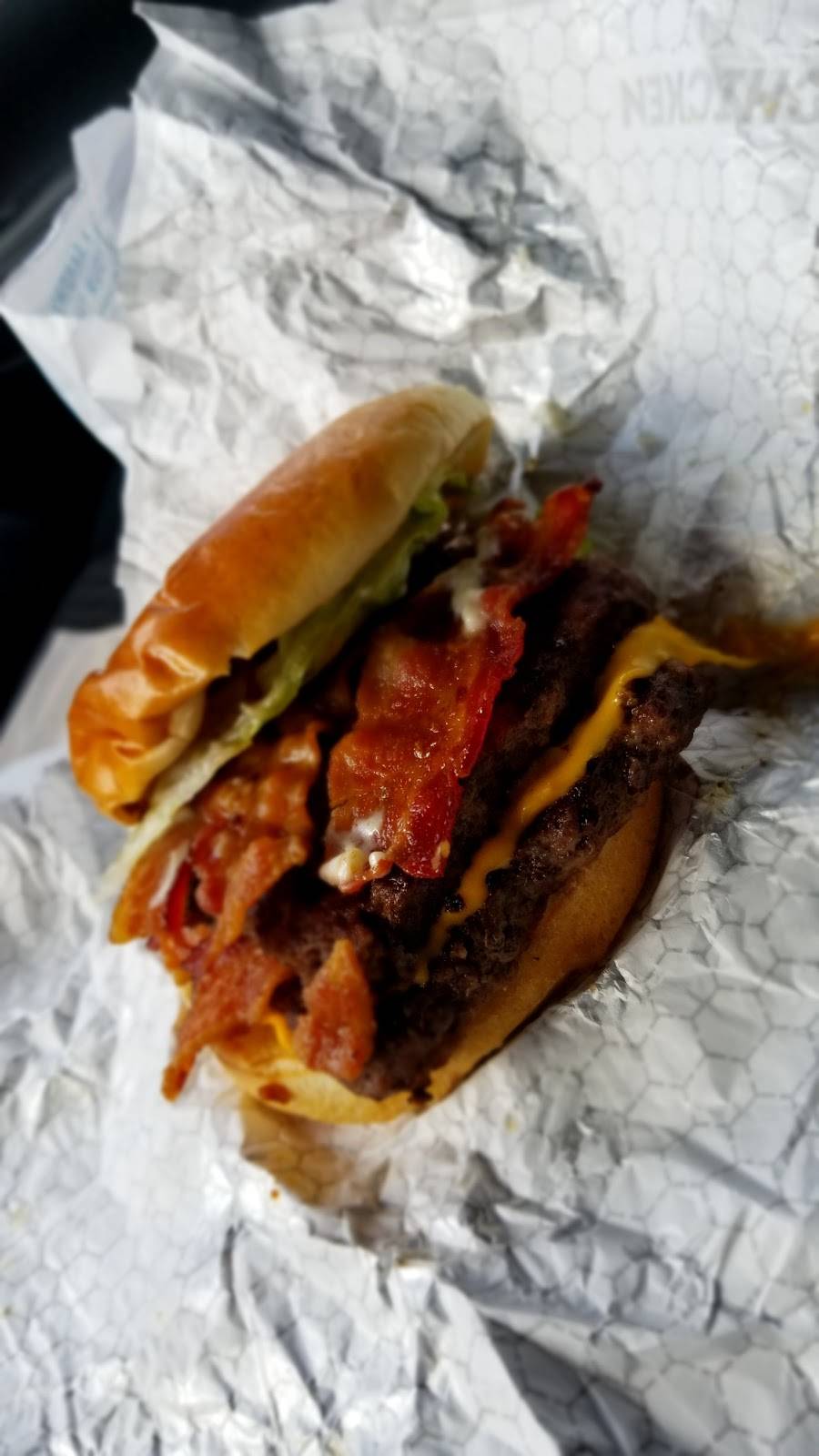 Wendys | restaurant | 84 Elizabeth Pike, Mineral Wells, WV 26150, USA | 3044893334 OR +1 304-489-3334