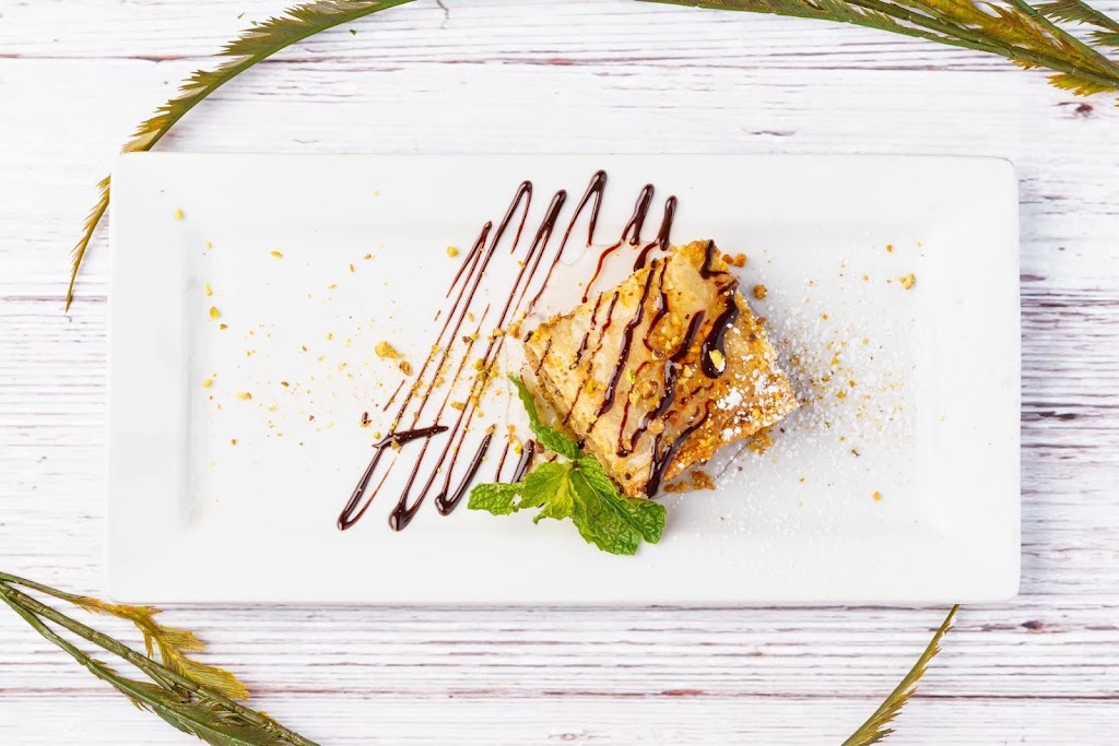 On the Edge Cafe and Bakery | restaurant | 10591 S Rainbow Blvd Suite 2, Las Vegas, NV 89179, USA | 7028202277 OR +1 702-820-2277