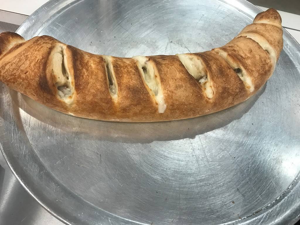 Homeslice Pizza and Subs UNCG | restaurant | 1101 W Gate City Blvd, Greensboro, NC 27403, USA | 3368970909 OR +1 336-897-0909