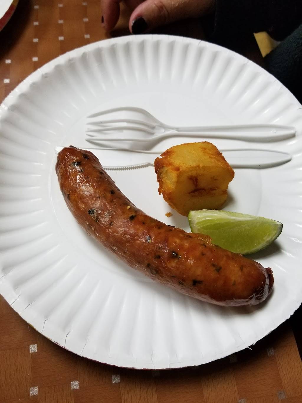 Sabor Latino Bakery | restaurant | 1549 Brentwood Rd, Bay Shore, NY 11706, USA | 6313284735 OR +1 631-328-4735