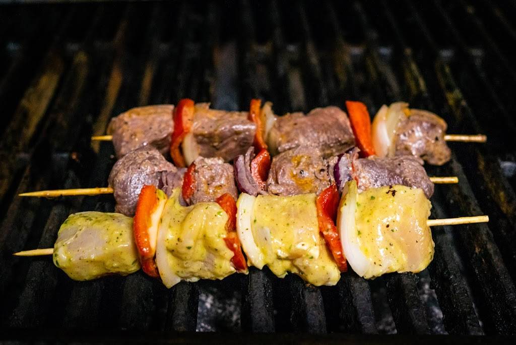 House of Kabob | restaurant | 2246 S Colorado Blvd, Denver, CO 80222, USA | 3037560744 OR +1 303-756-0744