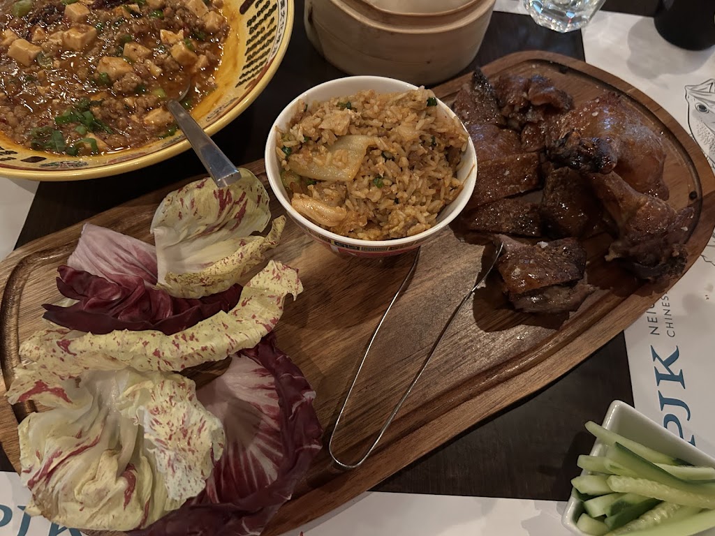 PJK Neighborhood Chinese Restaurant | restaurant | 835 4th Ave S, Naples, FL 34102, USA | 2393670300 OR +1 239-367-0300