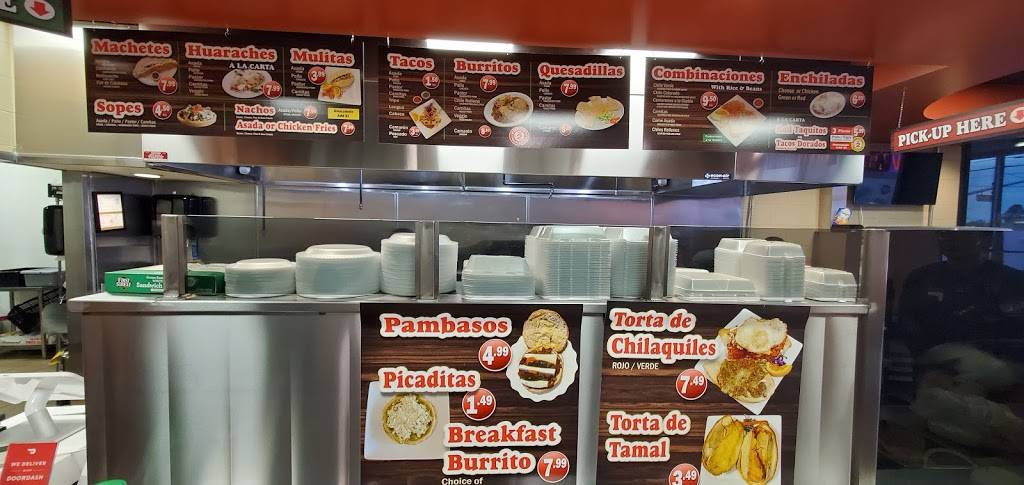 Las Salsas Taqueria | restaurant | 511 N Tustin St, Orange, CA 92867, United States | 7143633520 OR +1 714-363-3520