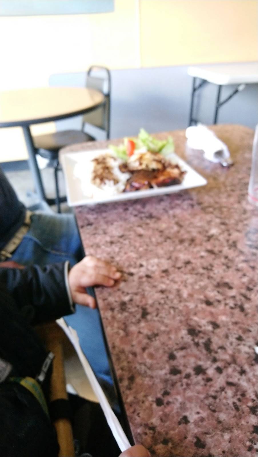 Jerk Jerks Seafood Grill | restaurant | 1366 Weston Rd, York, ON M6M 4R8, Canada | 4162415375 OR +1 416-241-5375