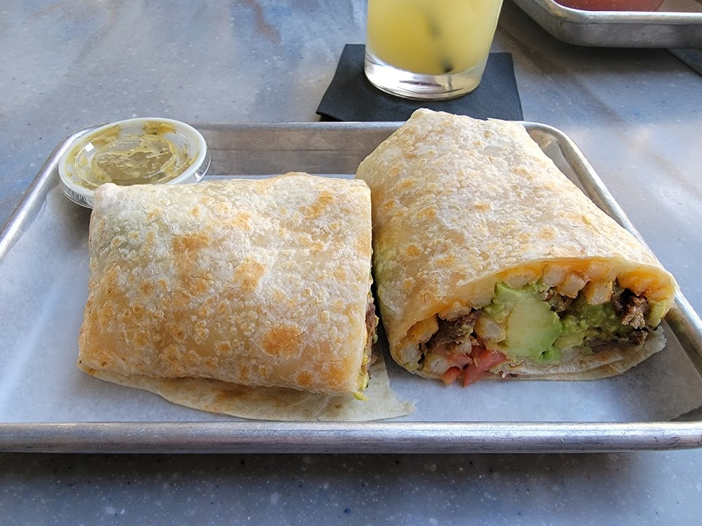 PureTaco | restaurant | 2742 State St Suite, Carlsbad, CA 92008, USA | 7608417873 OR +1 760-841-7873