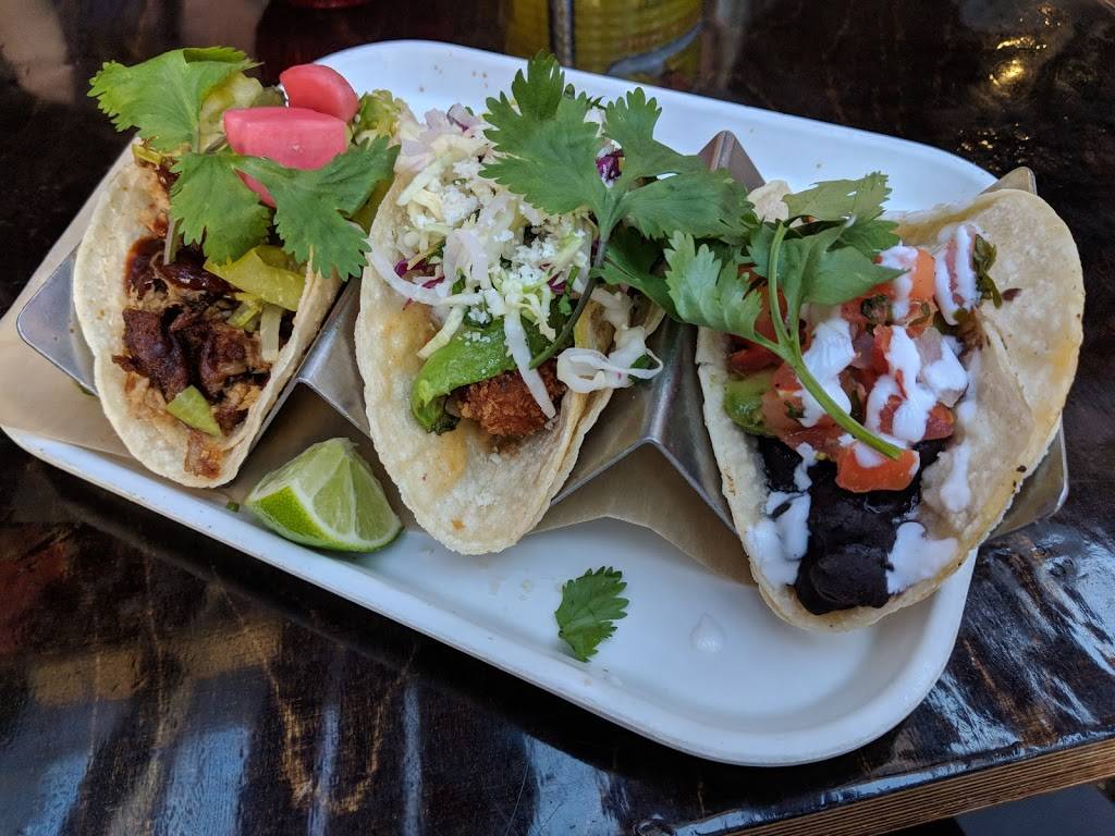 Cantina Taqueria + Bar | restaurant | 1140 S University Ave, Ann Arbor, MI 48104, USA | 7342223715 OR +1 734-222-3715