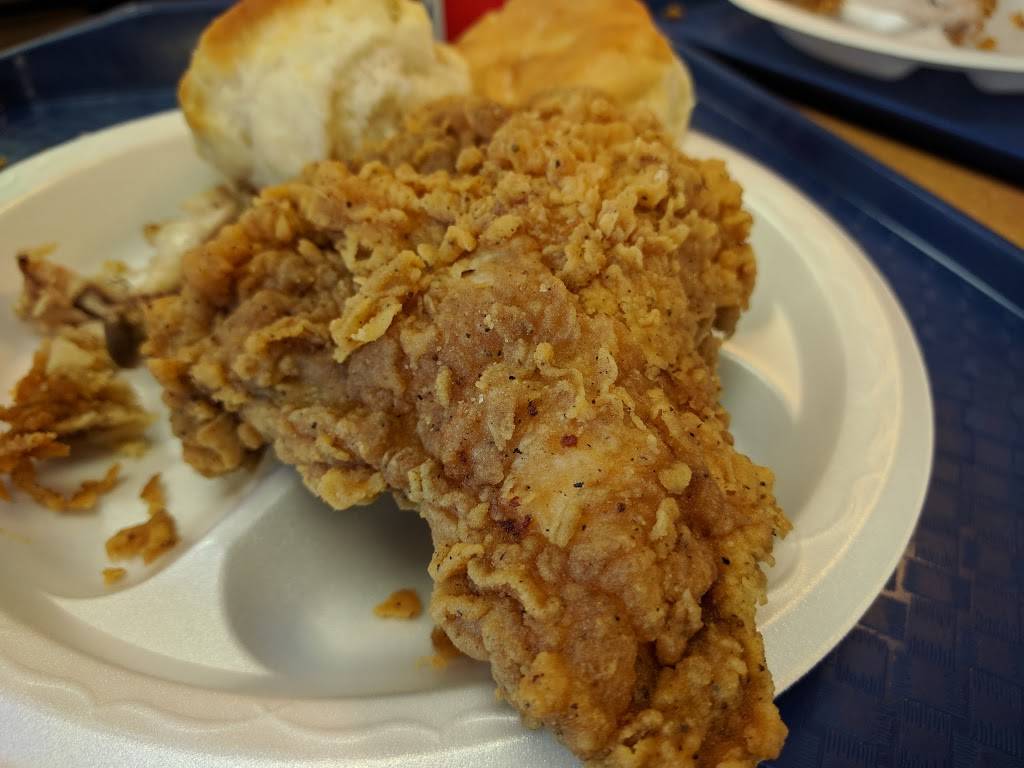 KFC | restaurant | 525 Dodge Ave NW, Elk River, MN 55330, USA | 7634411809 OR +1 763-441-1809