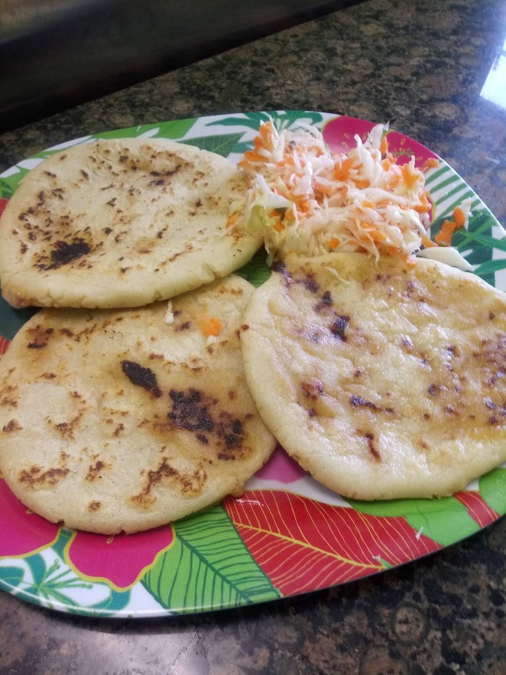 Merendero Las Isabeles | restaurant | 123 Northpoint Dr, Houston, TX 77060, USA | 8327239208 OR +1 832-723-9208