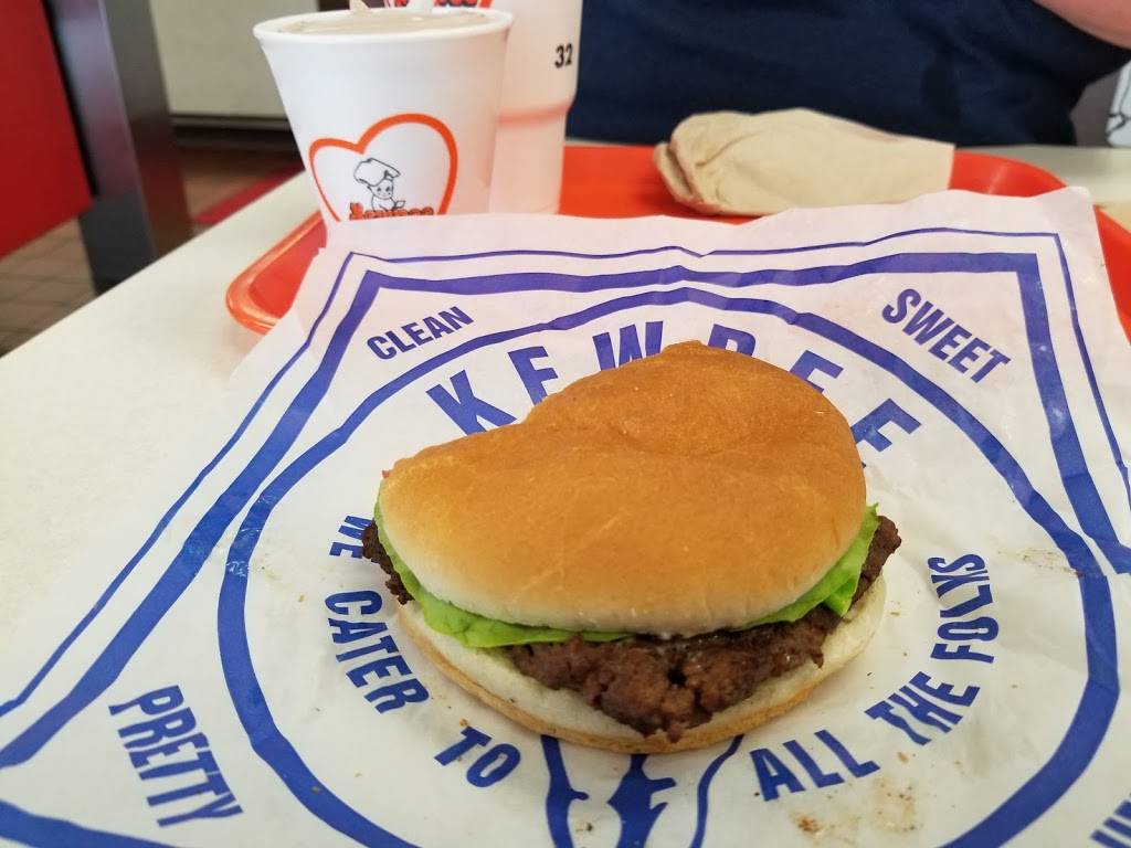 Kewpee Hamburgers | restaurant | 1350 Bellefontaine Ave, Lima, OH 45804, USA | 4192291385 OR +1 419-229-1385