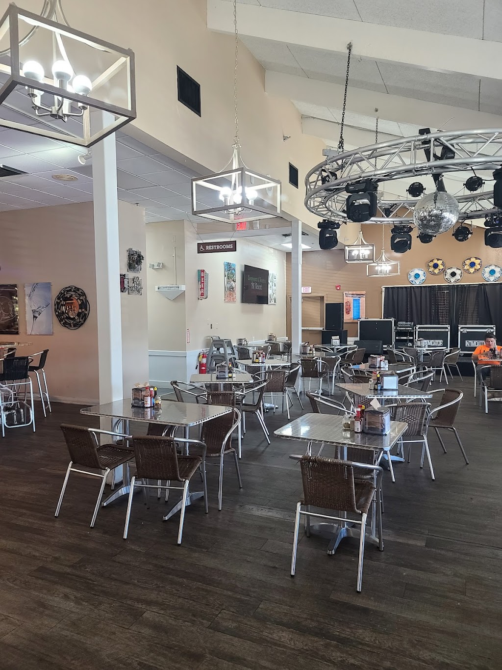 Taqueria Mi Gente New | restaurant | 737 Harbor Blvd, Destin, FL 32541, USA | 8508422992 OR +1 850-842-2992