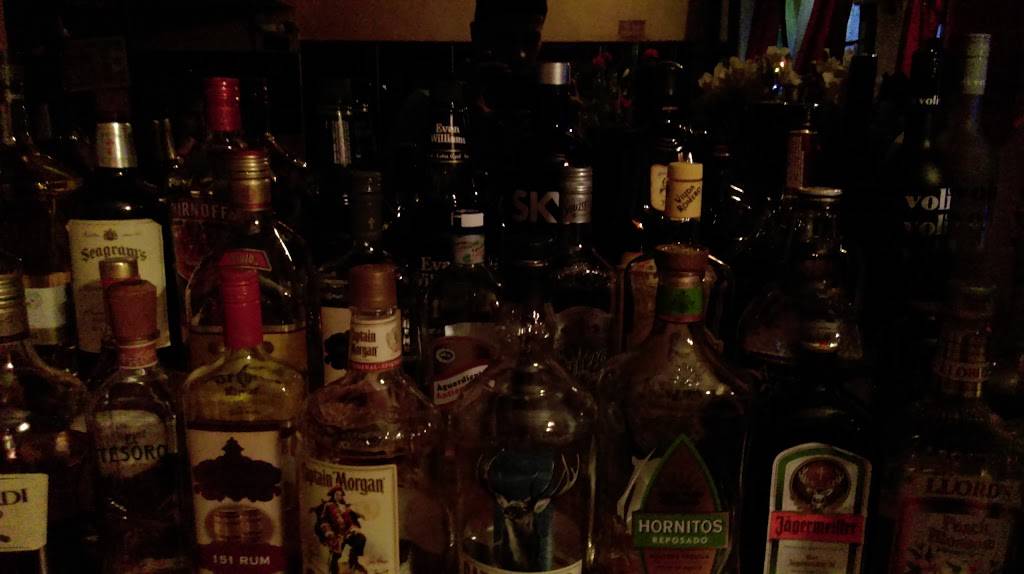 Las Palmas | restaurant | 7 Church St, New Rochelle, NY 10801, USA | 9146373624 OR +1 914-637-3624