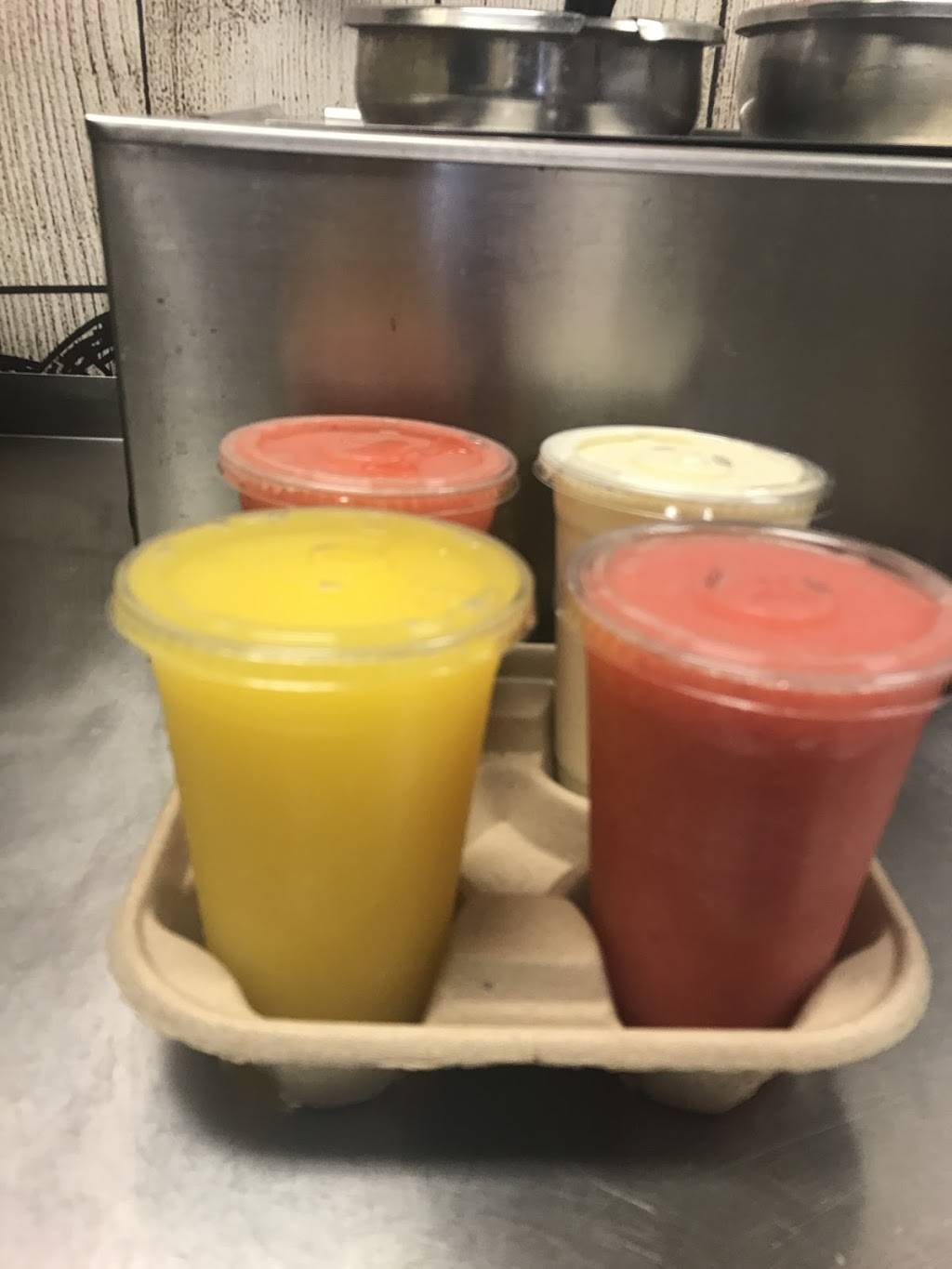 Nagoya Hibachi&Sushi Burrito | restaurant | 9105 S Redwood Rd, West Jordan, UT 84088, USA | 8015650909 OR +1 801-565-0909