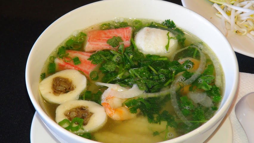 Com Tam Thien Hao | restaurant | 13531 Beach Blvd, Westminster, CA 92683, USA | 7143792661 OR +1 714-379-2661