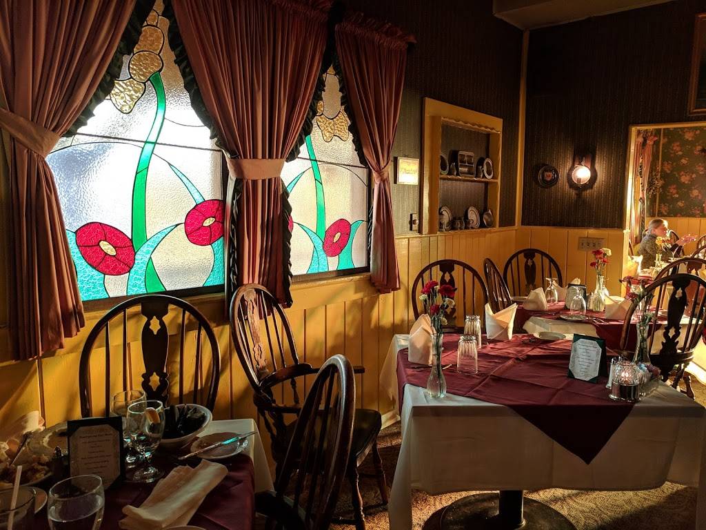 Bavarian Chef | restaurant | 5102 S Seminole Trail, Madison, VA 22727, USA | 5409486505 OR +1 540-948-6505