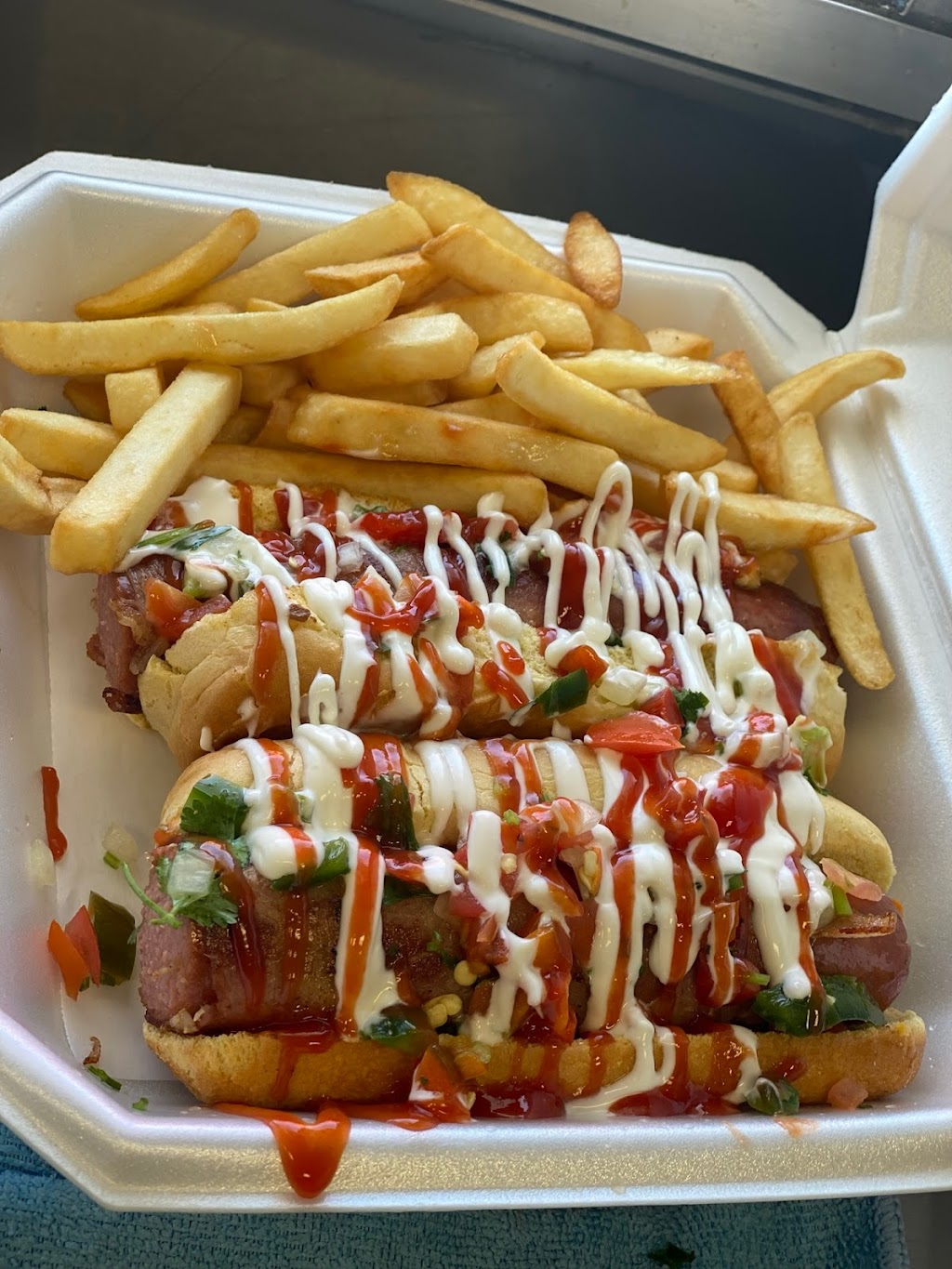 Taqueria sayajin | restaurant | 2209 Rankin Hwy, Midland, TX 79701, USA | 4322153039 OR +1 432-215-3039