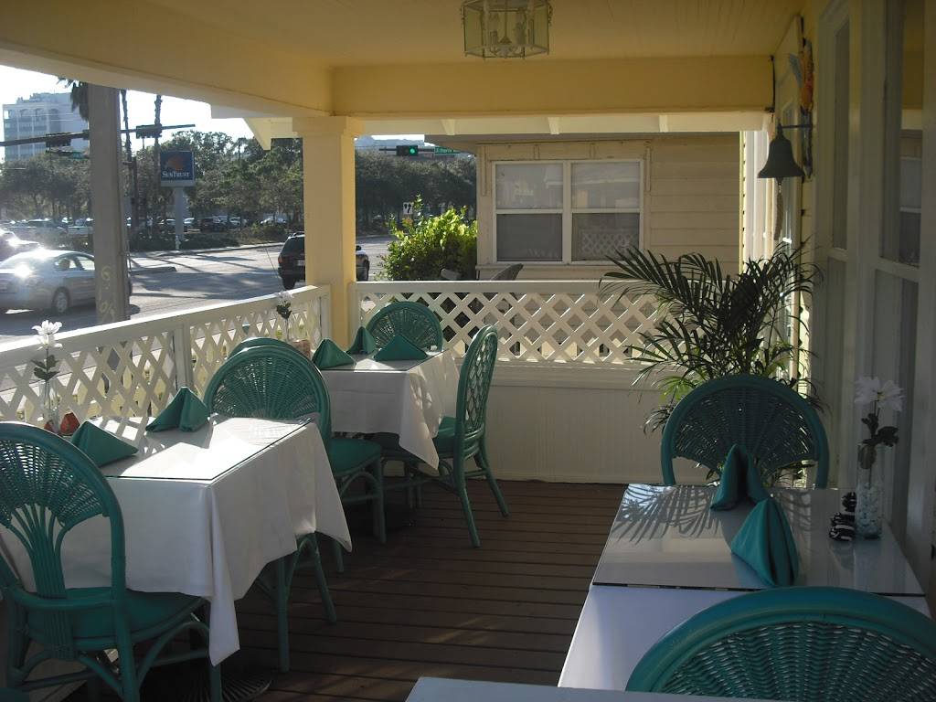 Breakfast House | restaurant | 1817 Fruitville Rd, Sarasota, FL 34236, USA | 9413666860 OR +1 941-366-6860