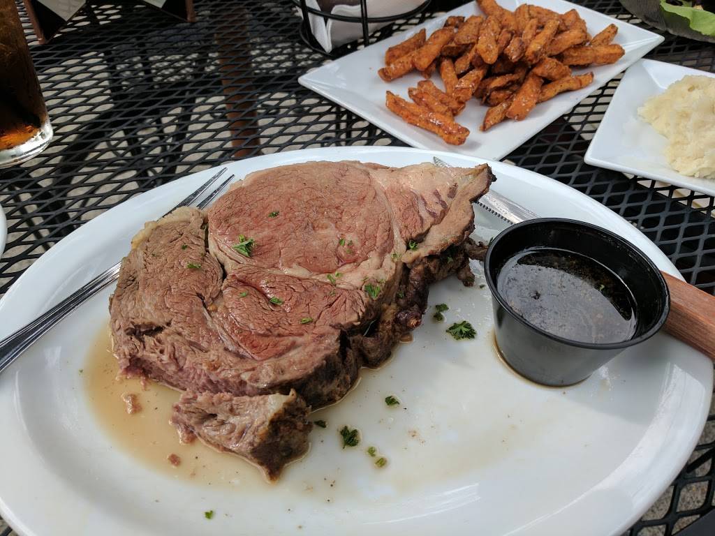 Bloomfield Steak & Seafood House | restaurant | 409 Franklin St, Bloomfield, NJ 07003, USA | 9736804500 OR +1 973-680-4500