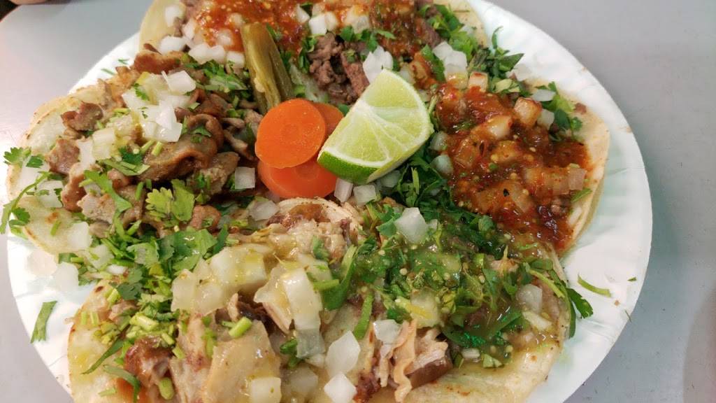 Taqueria Guadalupana | restaurant | 820 E Mission Blvd, Pomona, CA 91766, USA | 9096293131 OR +1 909-629-3131
