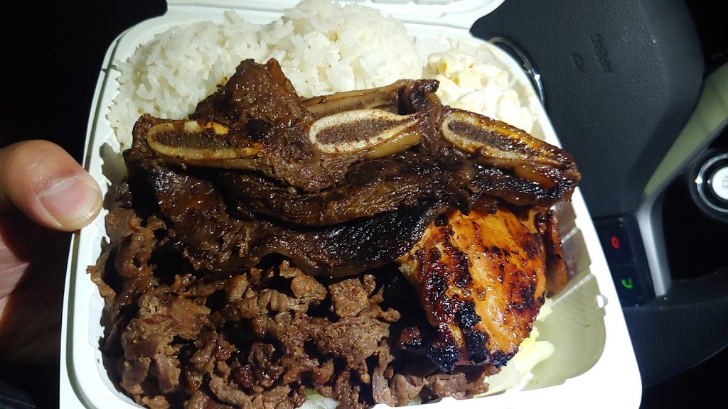 Haiku Hawaiian bbq | restaurant | 1253 N Davis Rd, Salinas, CA 93907, USA | 8319987983 OR +1 831-998-7983