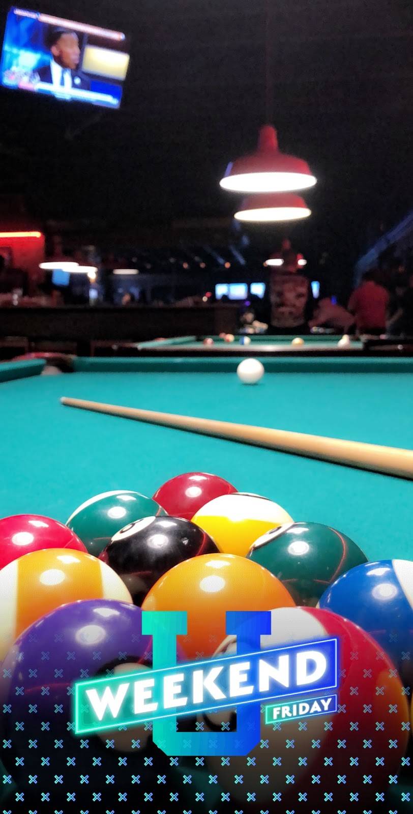 Fast Eddies Billiards | restaurant | 7616 Culebra Rd, San Antonio, TX 78251, USA | 2103905212 OR +1 210-390-5212