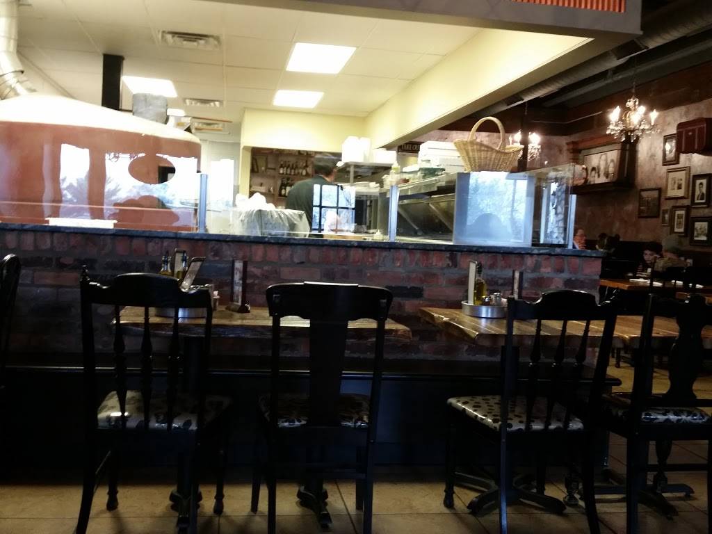 Tivolis Wood Brick-Oven Pizzeria | restaurant | 45257 Van Dyke Ave, Utica, MI 48317, USA | 5867315566 OR +1 586-731-5566