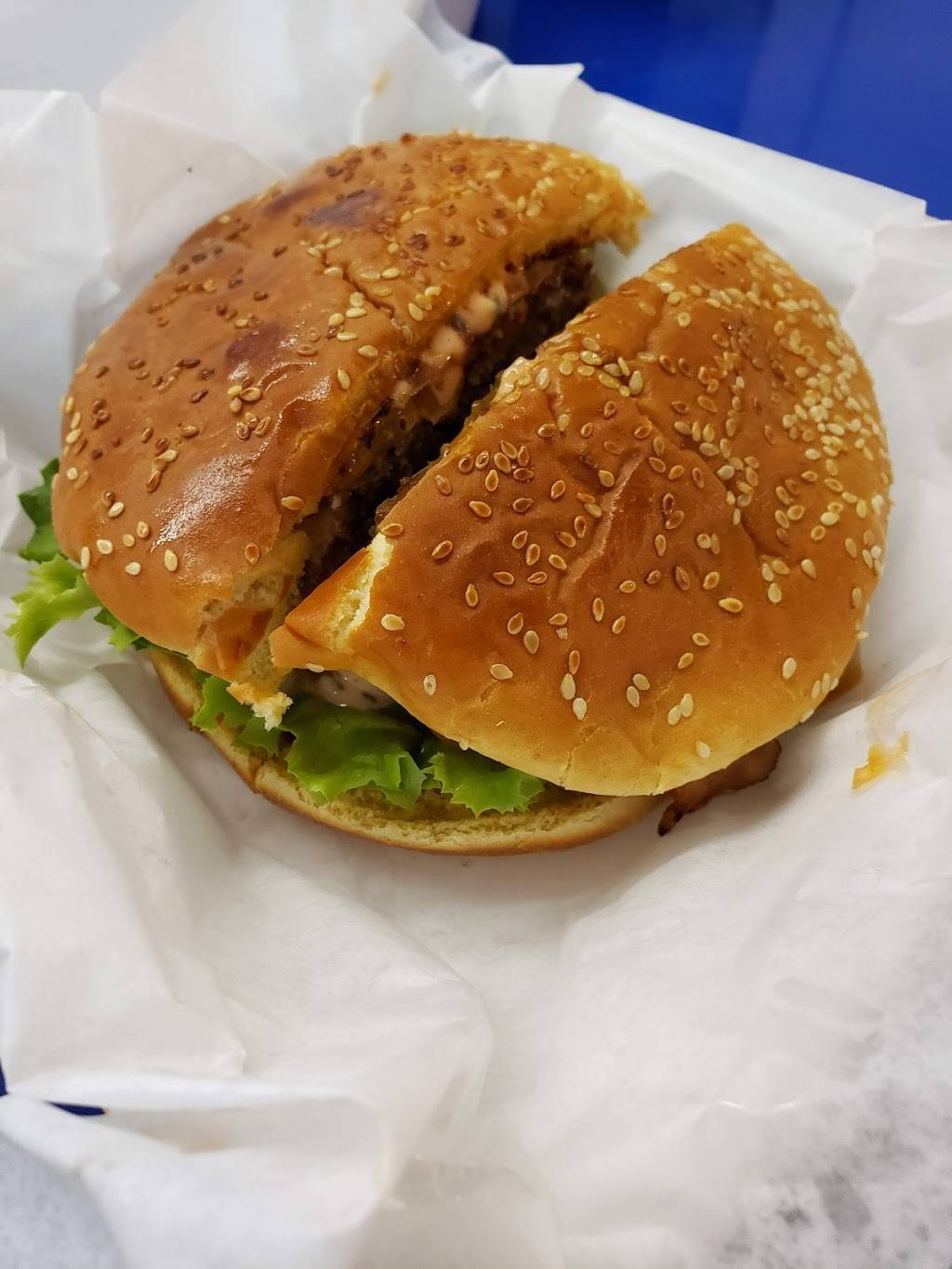 GGS Deli Food | restaurant | 12113 NE Fourth Plain Blvd, Vancouver, WA 98682, USA | 3602561922 OR +1 360-256-1922