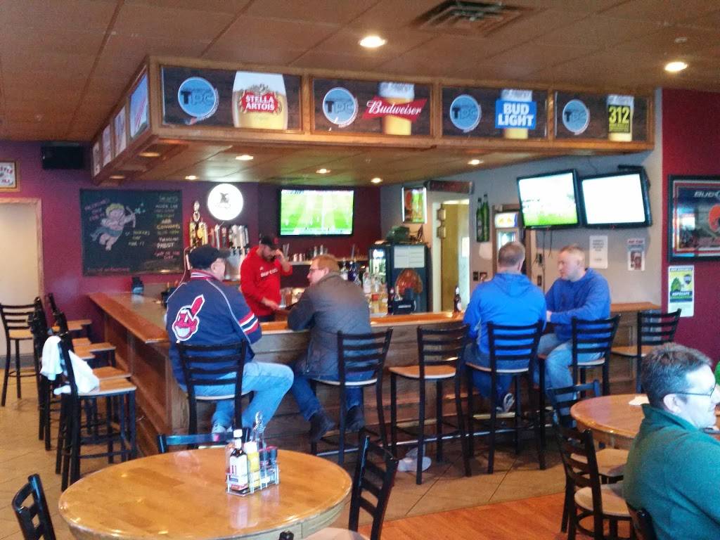 The Players Club At Lost Nation Sports Park - Bar and Grill | restaurant | 38630 Jet Center Pl, Willoughby, OH 44094, USA | 4409511531 OR +1 440-951-1531
