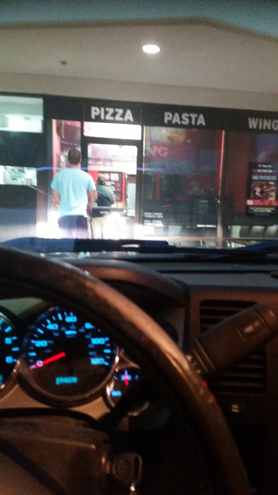 Pizza Hut | restaurant | 2757 Rayford Rd Suite F, Spring, TX 77386, USA | 2812928916 OR +1 281-292-8916