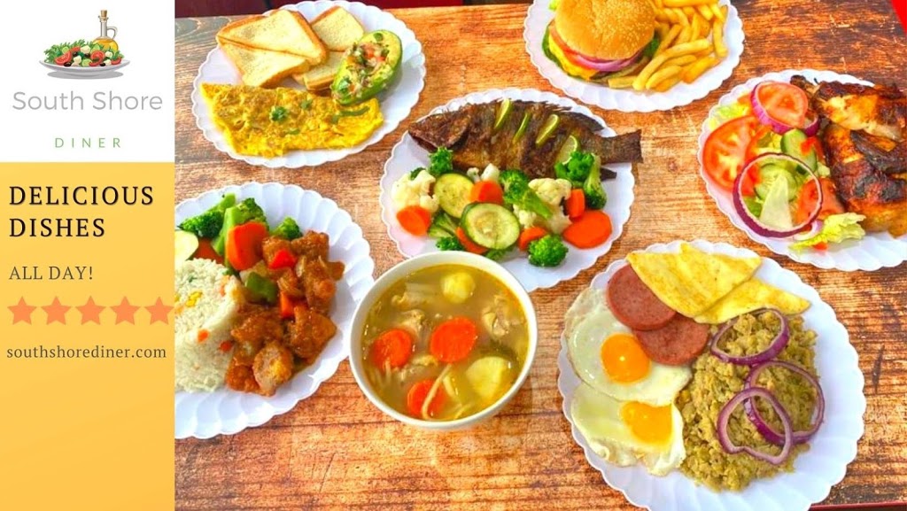 South Shore Diner | restaurant | 245 Sheridan Blvd, Inwood, NY 11096, USA | 5163714700 OR +1 516-371-4700