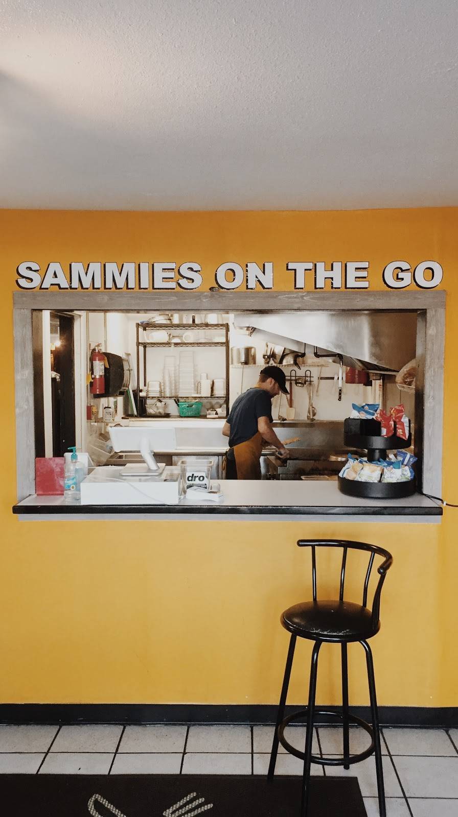 GINGINBUNBUN TAKEOUT | restaurant | 4004 W 38th Ave, Denver, CO 80212, USA | 7205025025 OR +1 720-502-5025