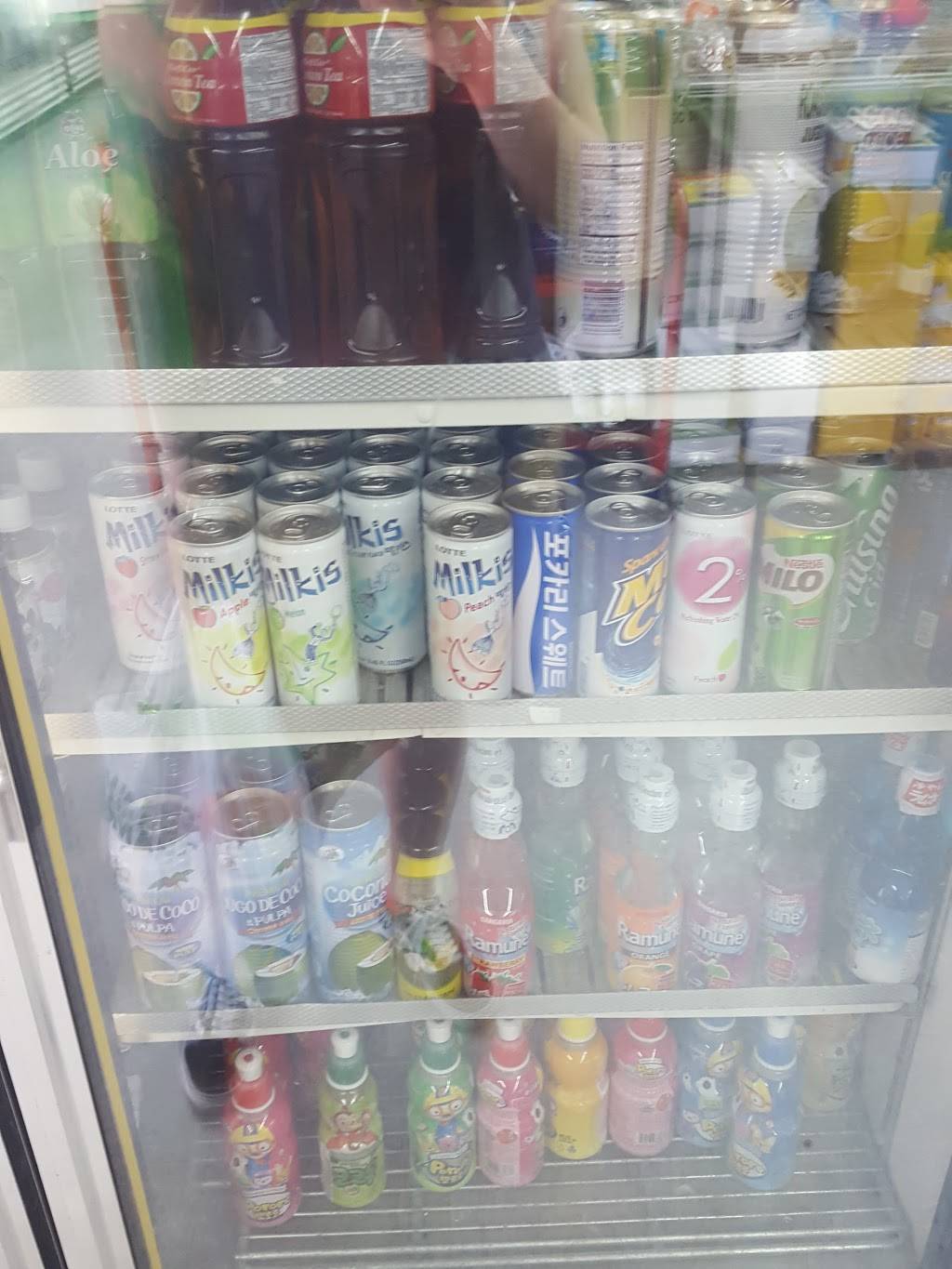 Seoul International Asian Market | restaurant | 15154 Fort Campbell Blvd, Oak Grove, KY 42262, USA | 2704395959 OR +1 270-439-5959