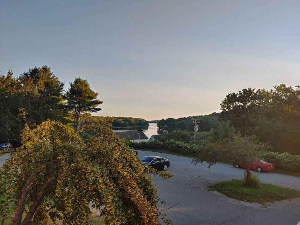 Maine Kebab | restaurant | 9 Friendship Rd, Waldoboro, ME 04572, USA | 2077908326 OR +1 207-790-8326