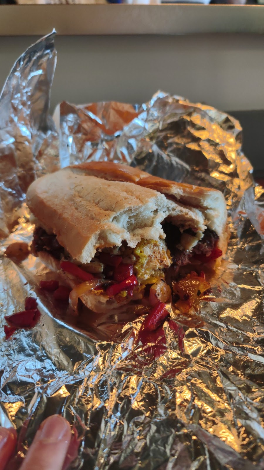 The Food Bar | restaurant | 34 Park St, Essex Junction, VT 05452, USA | 8026625661 OR +1 802-662-5661