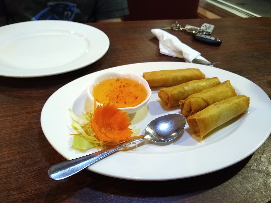 Thai City Restaurant | restaurant | 4096 W Van Giesen St # A, West Richland, WA 99353, USA | 5099678424 OR +1 509-967-8424